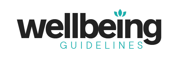 Wellbeing Guidelines Logo